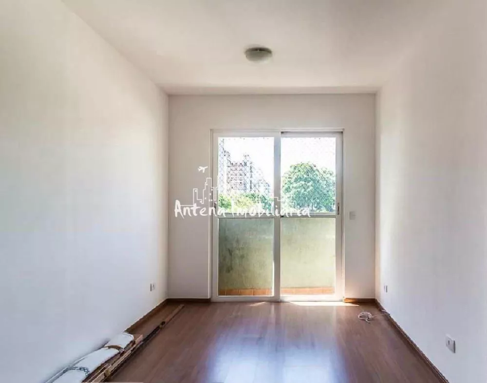 Apartamento à venda com 2 quartos, 57m² - Foto 1