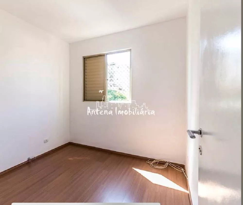 Apartamento à venda com 2 quartos, 57m² - Foto 4