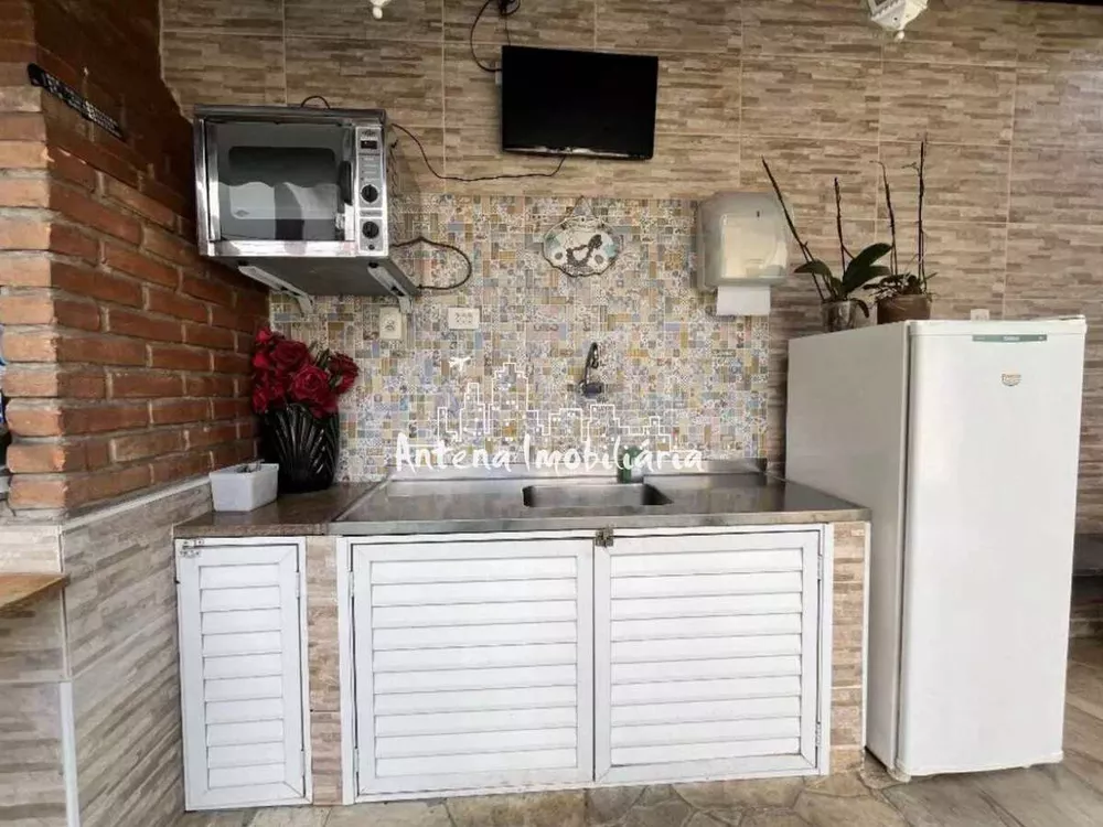 Casa, 3 quartos, 166 m² - Foto 6