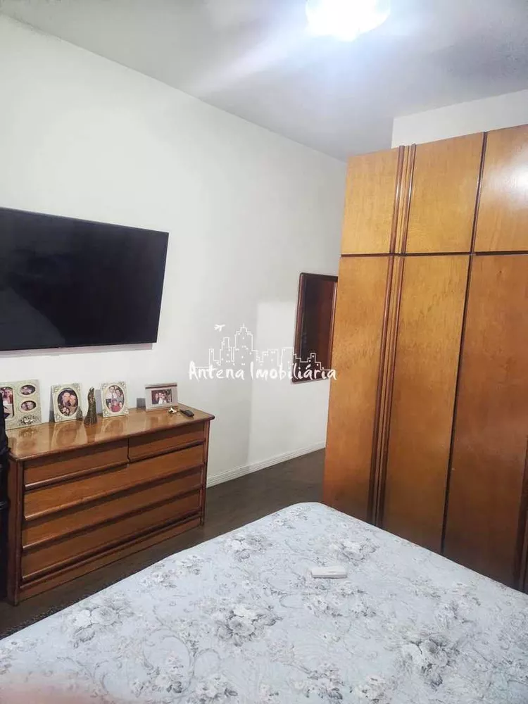 Casa, 3 quartos, 166 m² - Foto 11