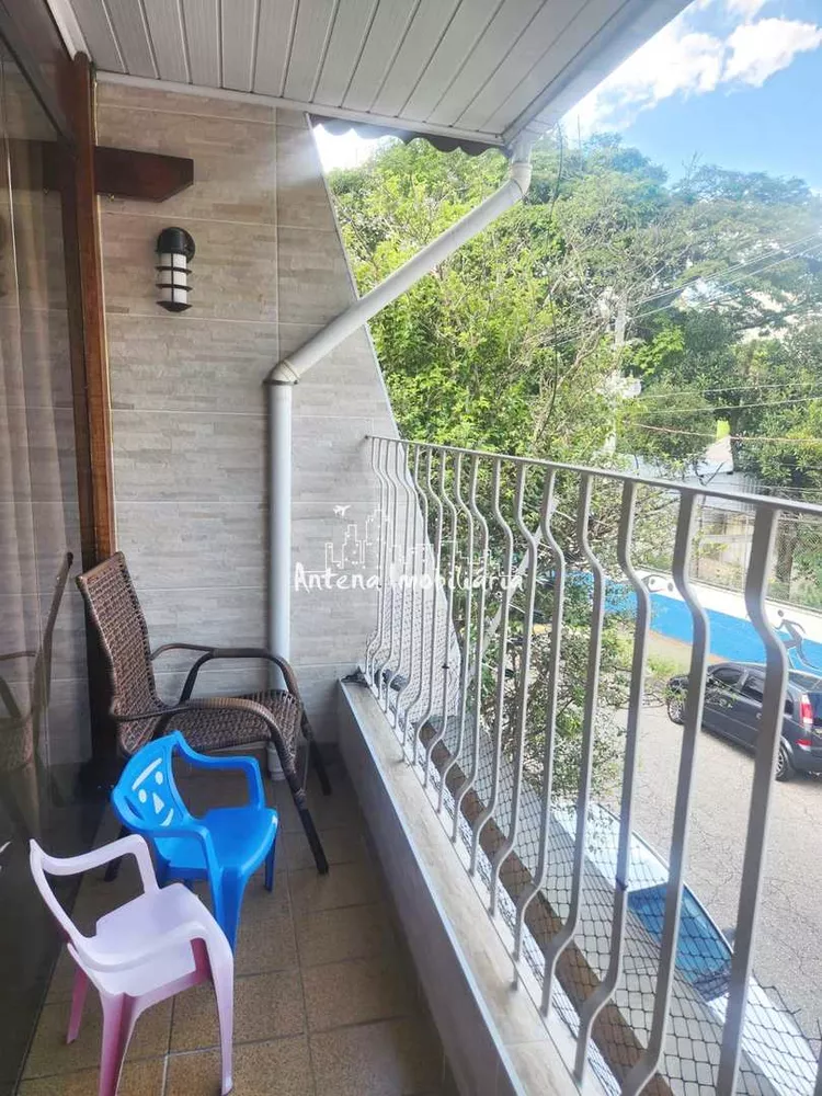 Casa, 3 quartos, 166 m² - Foto 9
