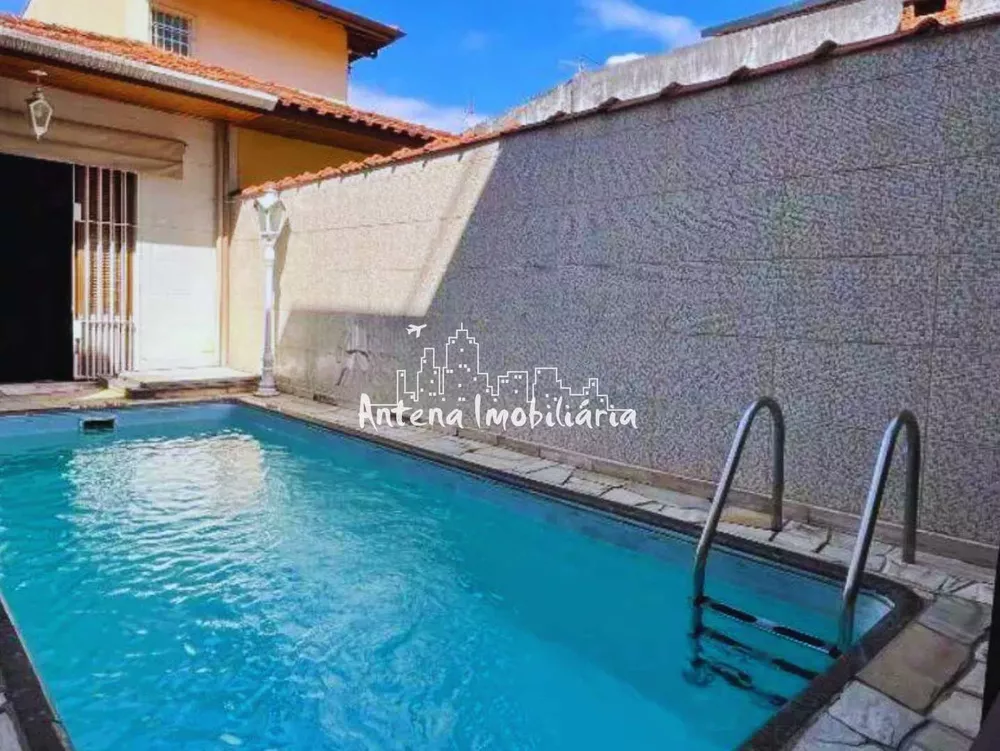 Casa, 3 quartos, 166 m² - Foto 5