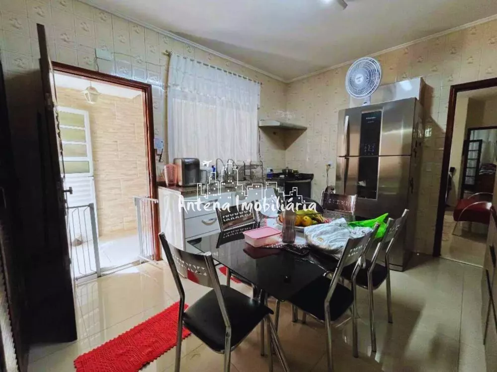 Casa, 3 quartos, 166 m² - Foto 7