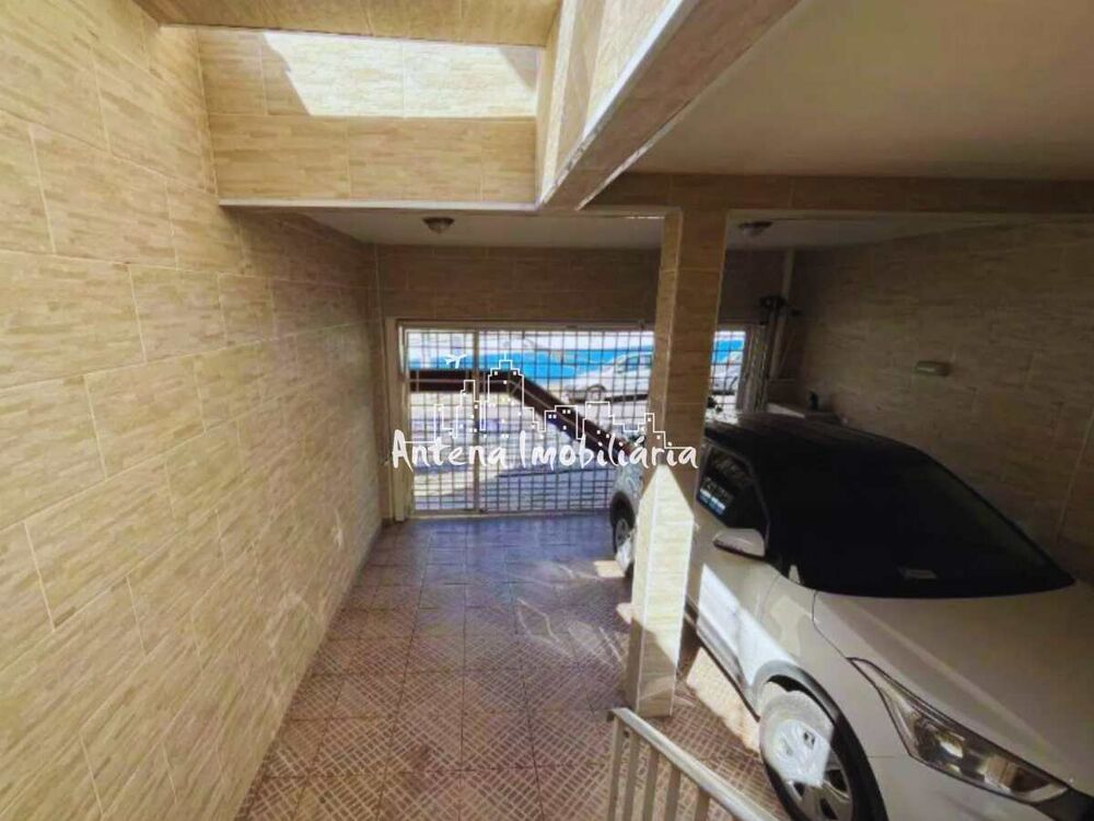 Casa, 3 quartos, 166 m² - Foto 16