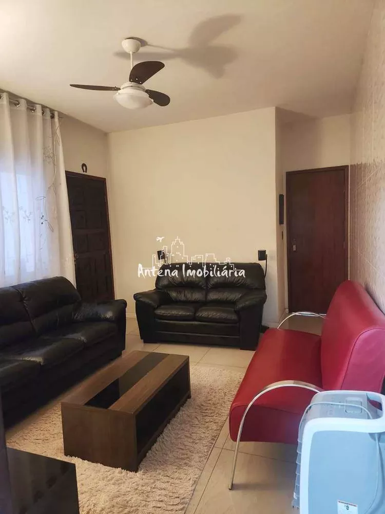 Casa, 3 quartos, 166 m² - Foto 2