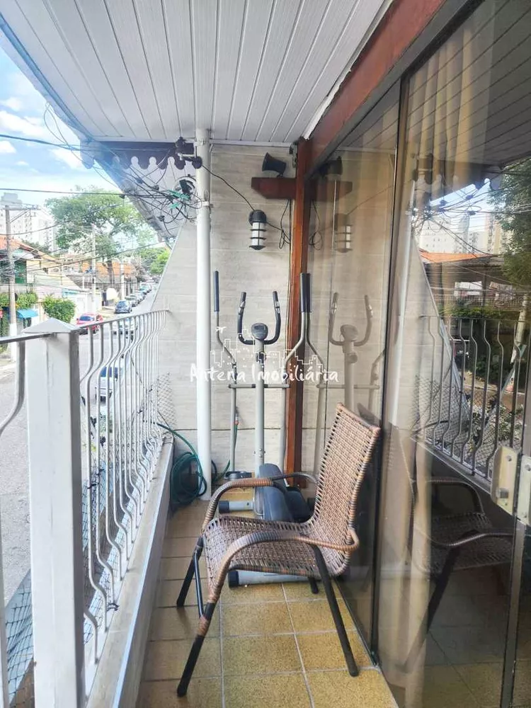 Casa, 3 quartos, 166 m² - Foto 1