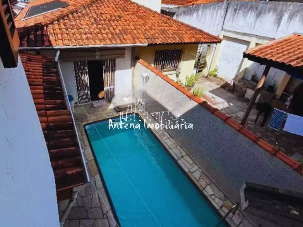 Casa, 3 quartos, 166 m² - Foto 4