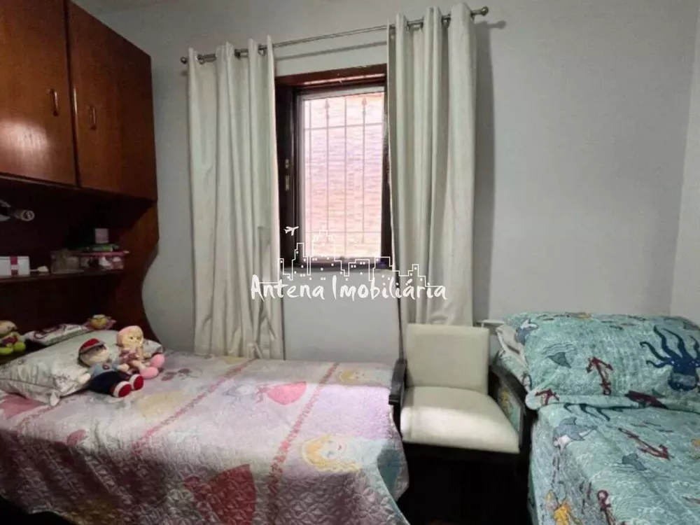 Casa, 3 quartos, 166 m² - Foto 12