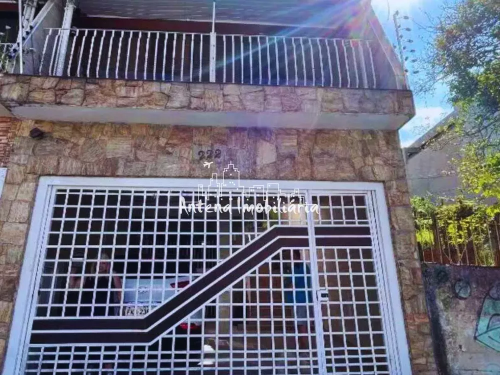 Casa, 3 quartos, 166 m² - Foto 3