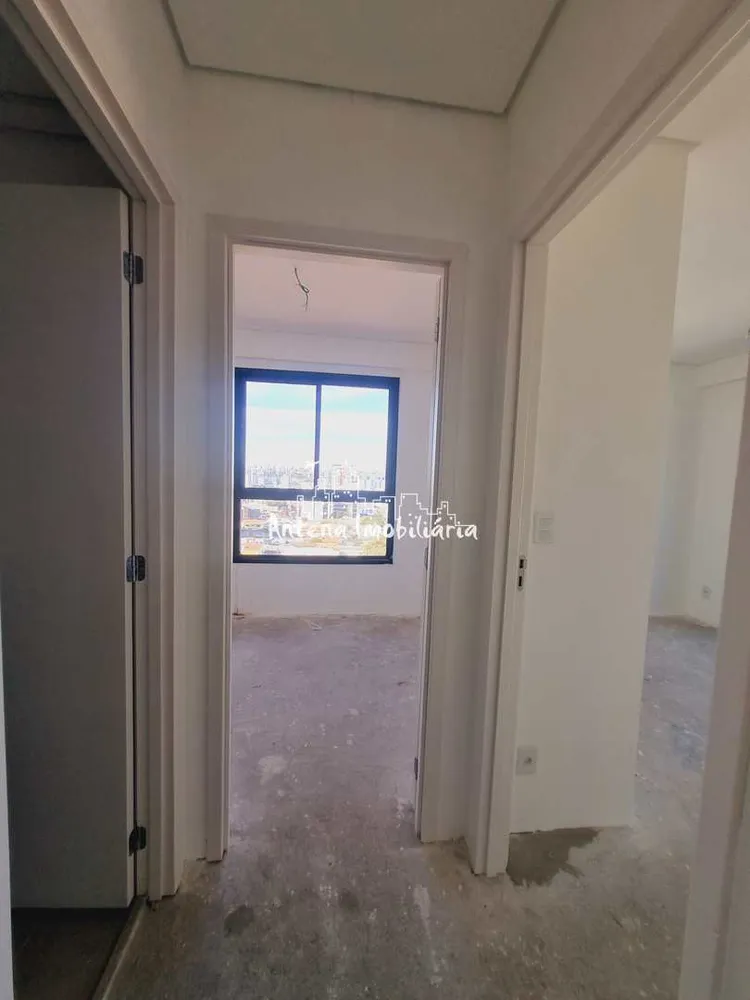 Apartamento, 2 quartos, 53 m² - Foto 8