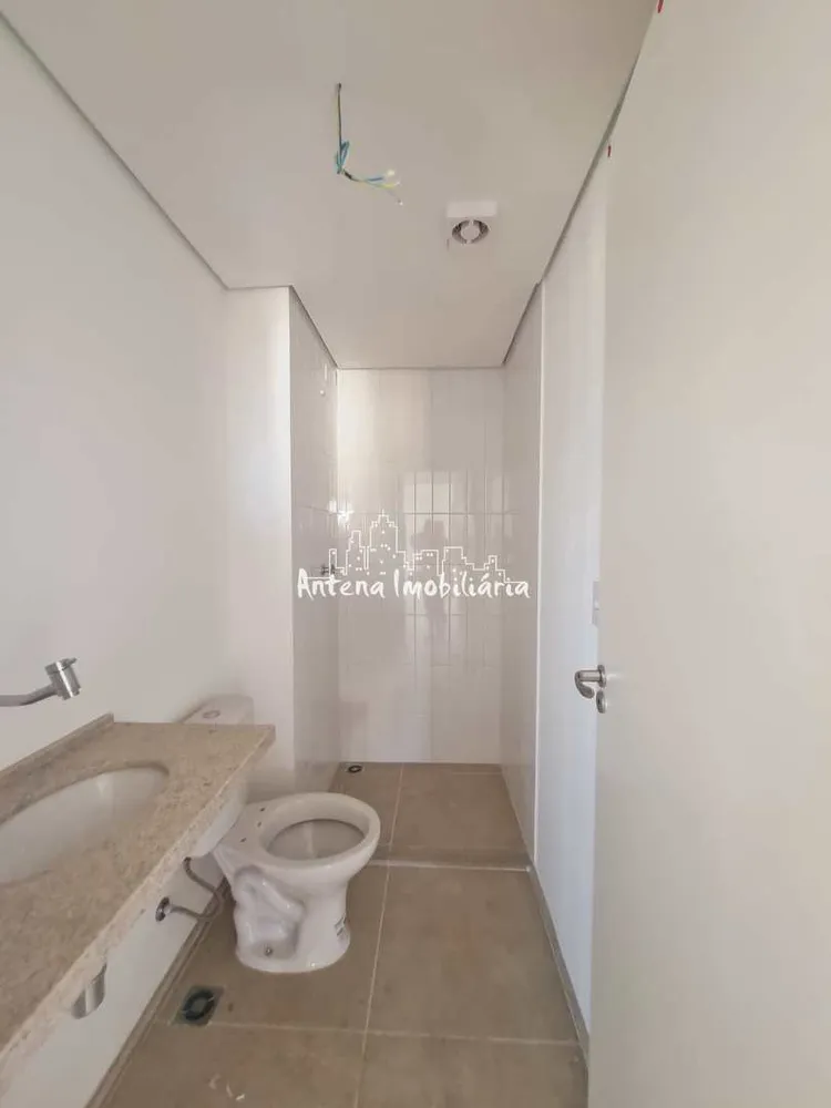 Apartamento, 2 quartos, 53 m² - Foto 6