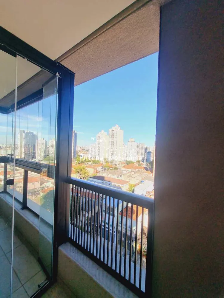 Apartamento, 2 quartos, 53 m² - Foto 10