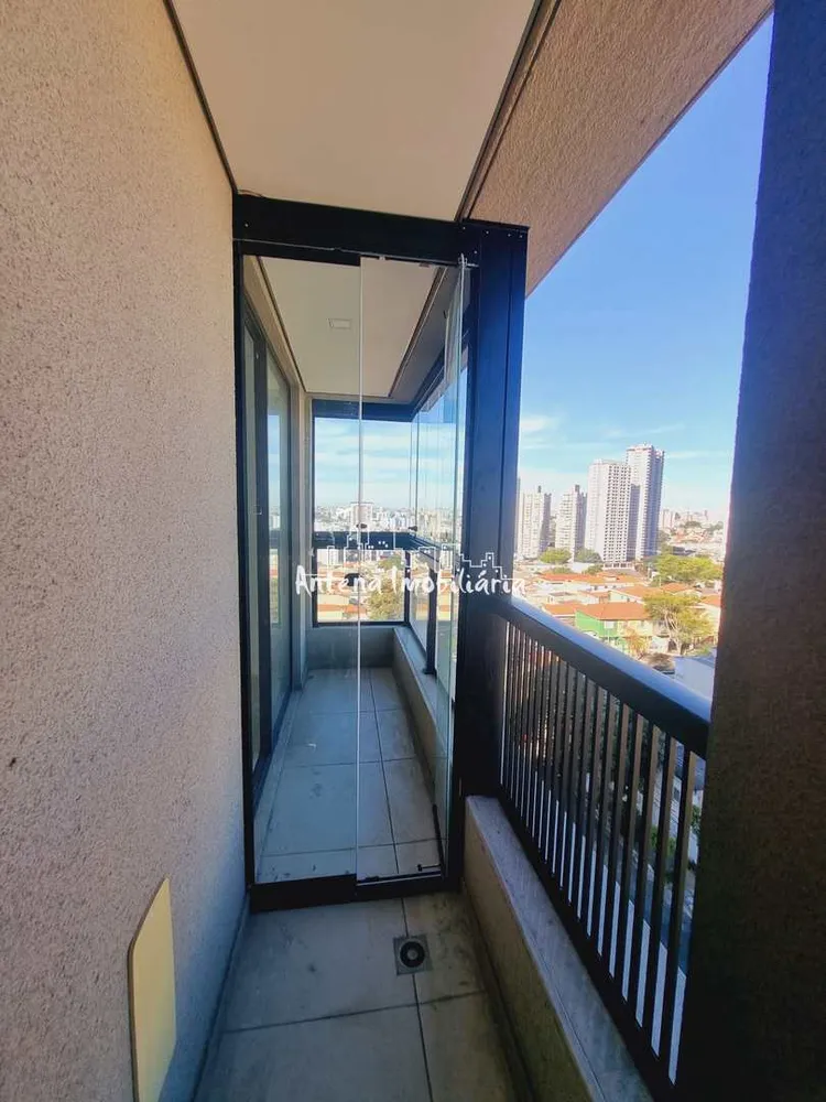 Apartamento, 2 quartos, 53 m² - Foto 10