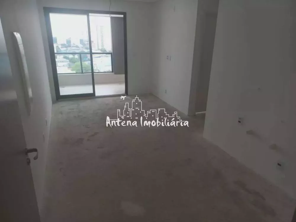 Apartamento à venda com 2 quartos, 53m² - Foto 1