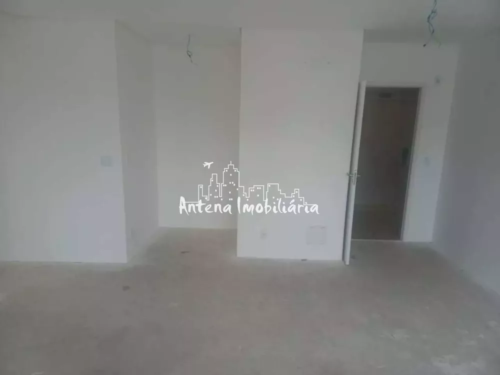 Apartamento à venda com 2 quartos, 53m² - Foto 4