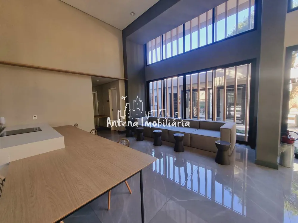 Apartamento, 2 quartos, 53 m² - Foto 12