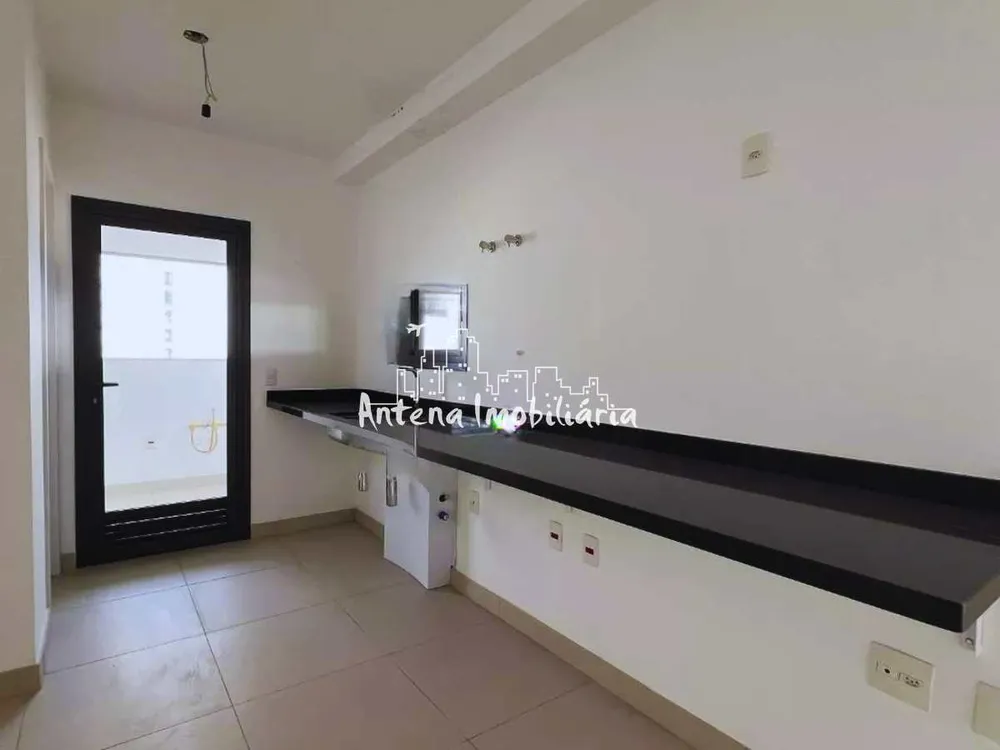 Apartamento, 4 quartos, 195 m² - Foto 3