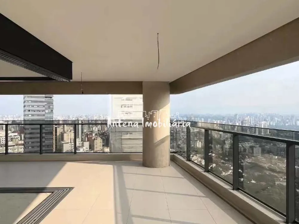 Apartamento, 4 quartos, 195 m² - Foto 1