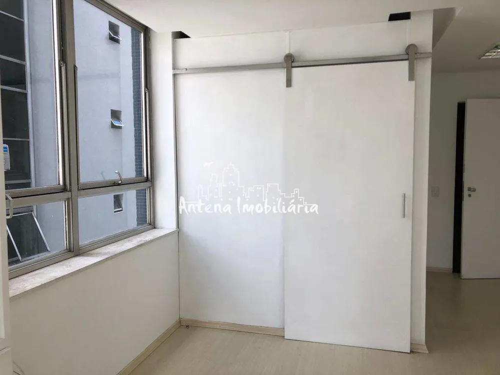 Sala-Conjunto, 30 m² - Foto 2