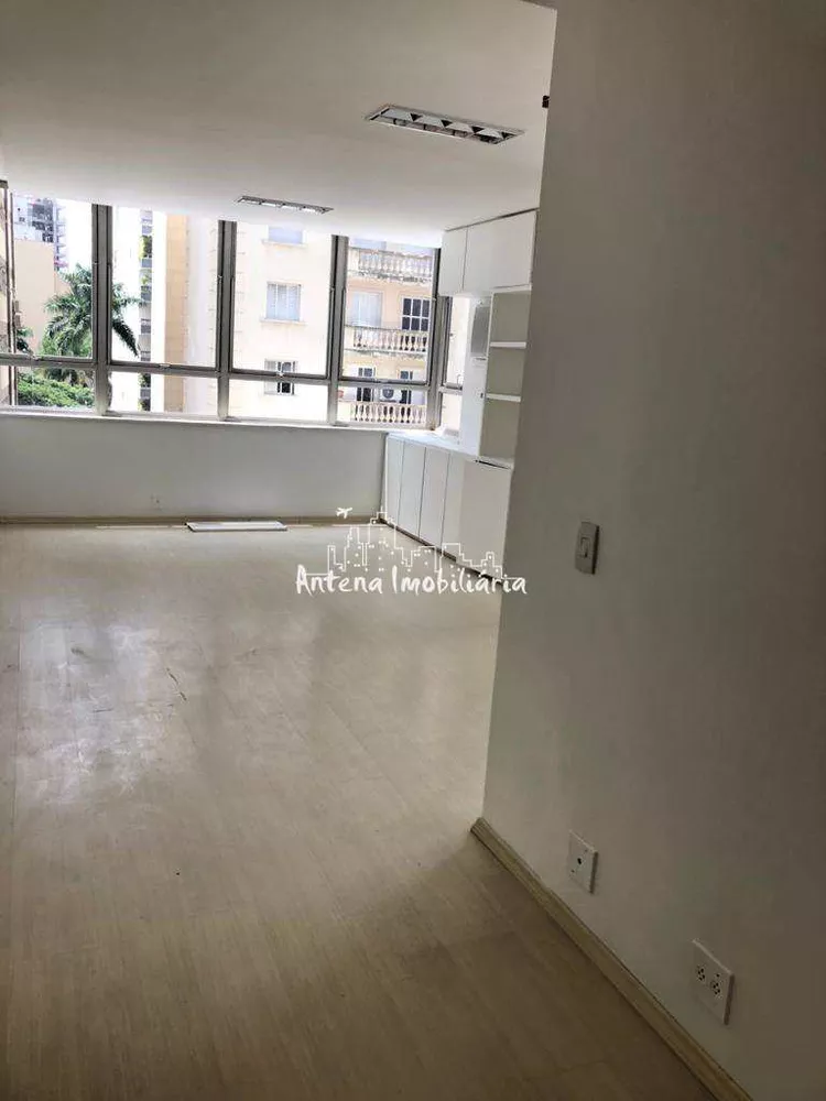 Conjunto Comercial-Sala à venda e aluguel, 30m² - Foto 2