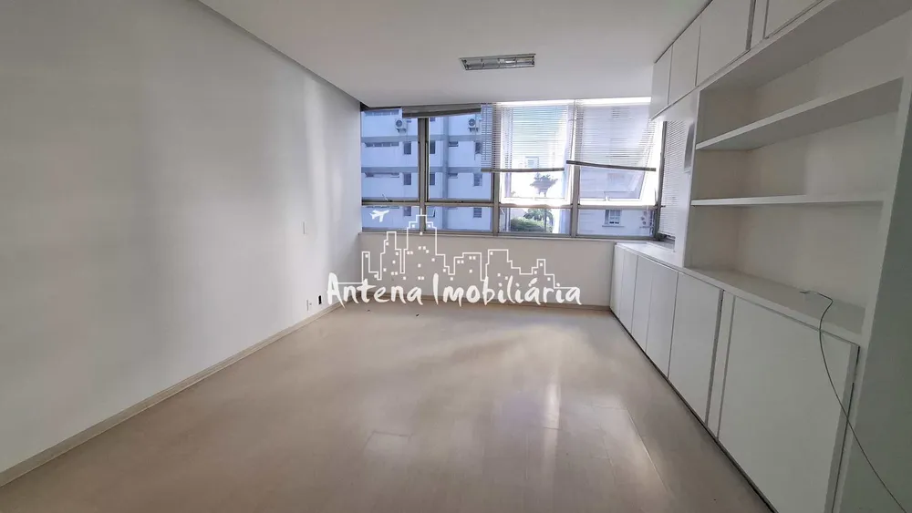 Sala-Conjunto, 30 m² - Foto 1