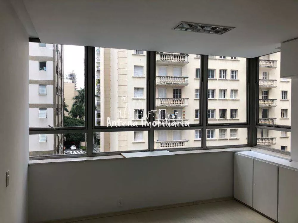 Conjunto Comercial-Sala à venda e aluguel, 30m² - Foto 4