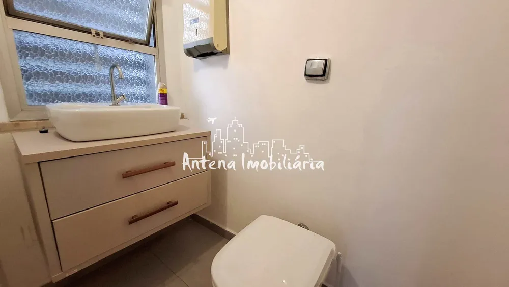 Sala-Conjunto, 30 m² - Foto 4