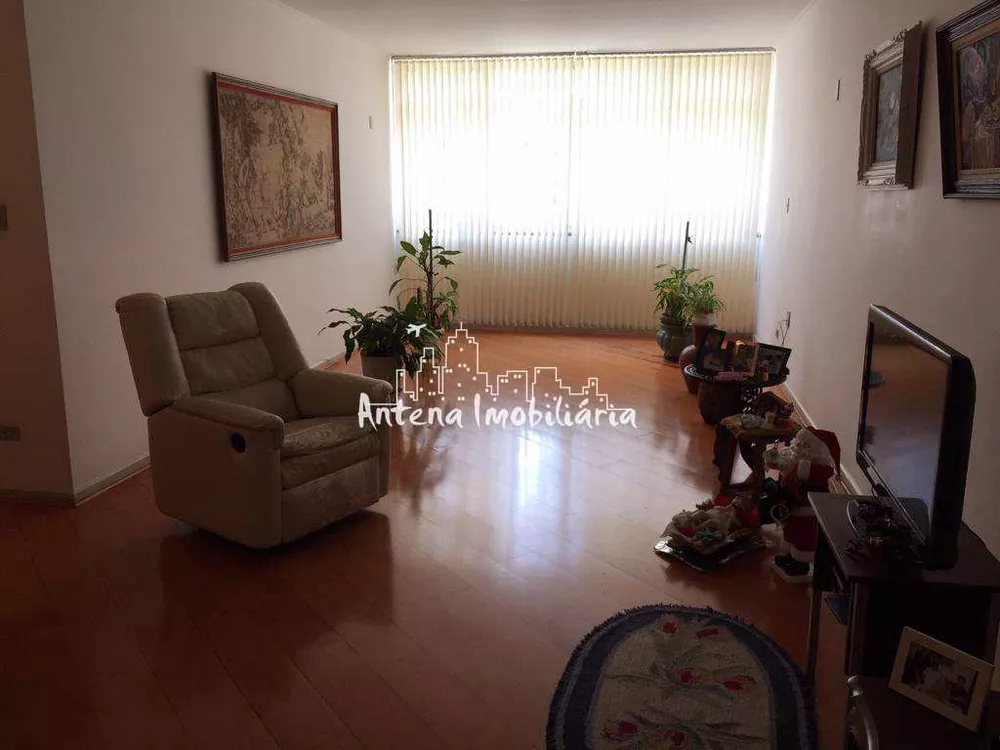 Apartamento à venda e aluguel com 3 quartos, 174m² - Foto 1