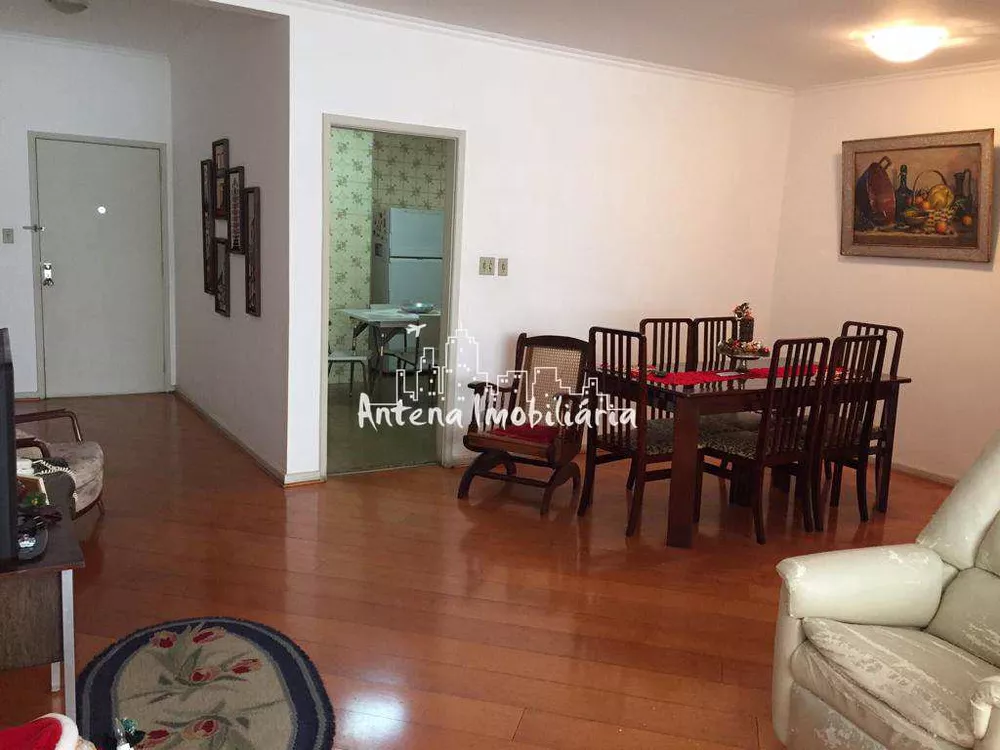 Apartamento à venda e aluguel com 3 quartos, 174m² - Foto 4