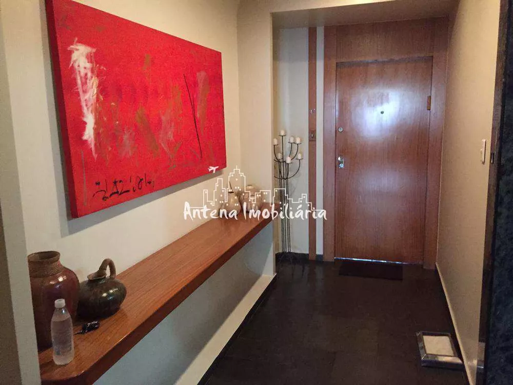 Apartamento à venda e aluguel com 3 quartos, 174m² - Foto 2