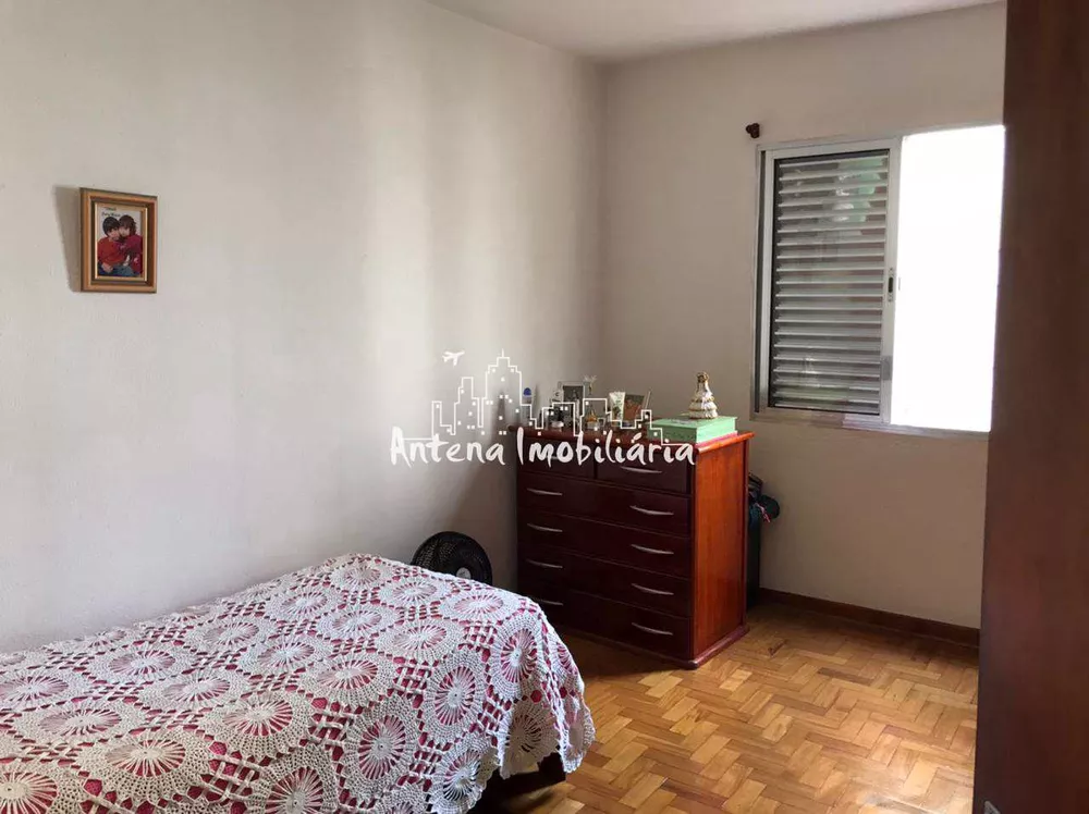 Apartamento à venda com 1 quarto, 42m² - Foto 5