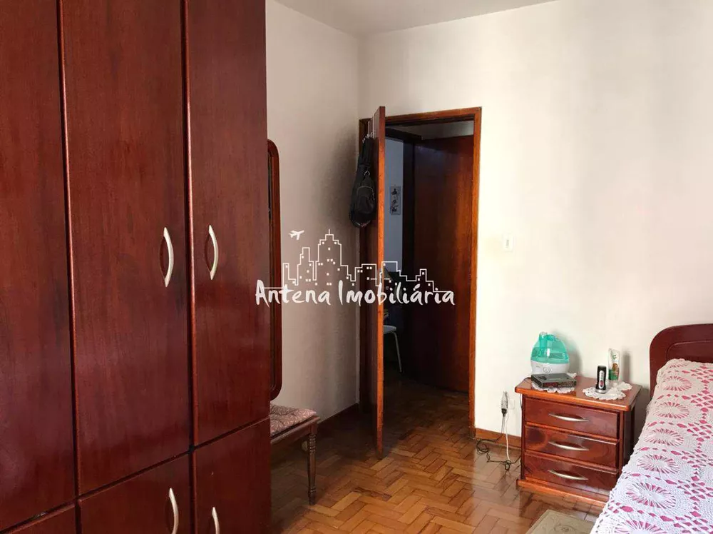 Apartamento à venda com 1 quarto, 42m² - Foto 6