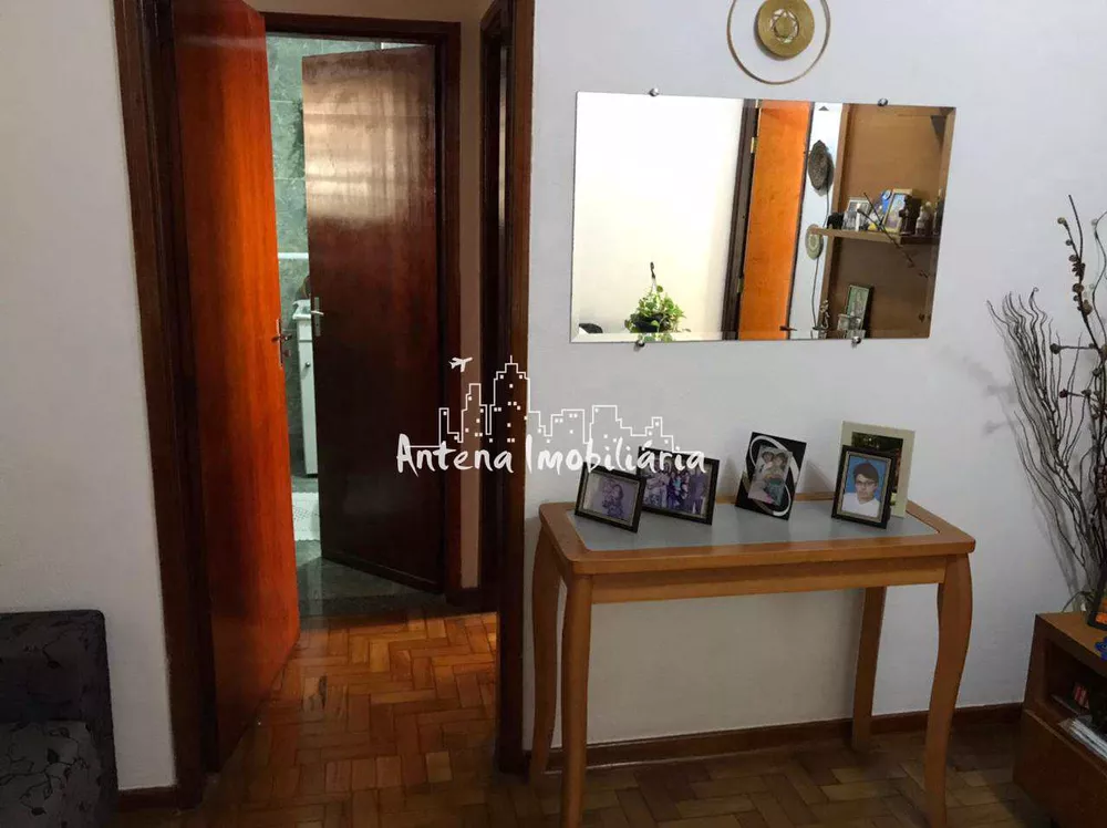 Apartamento à venda com 1 quarto, 42m² - Foto 4