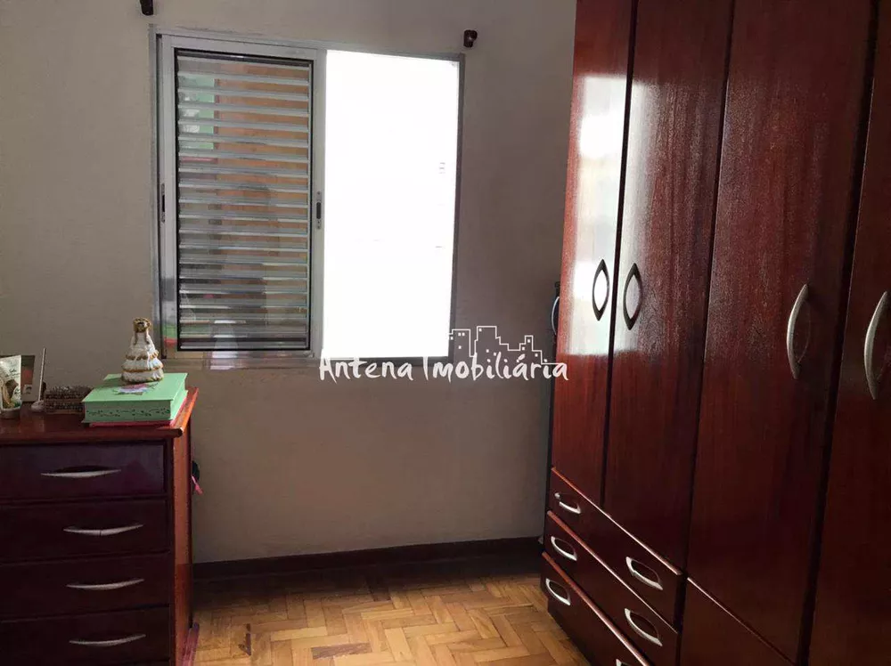 Apartamento à venda com 1 quarto, 42m² - Foto 7