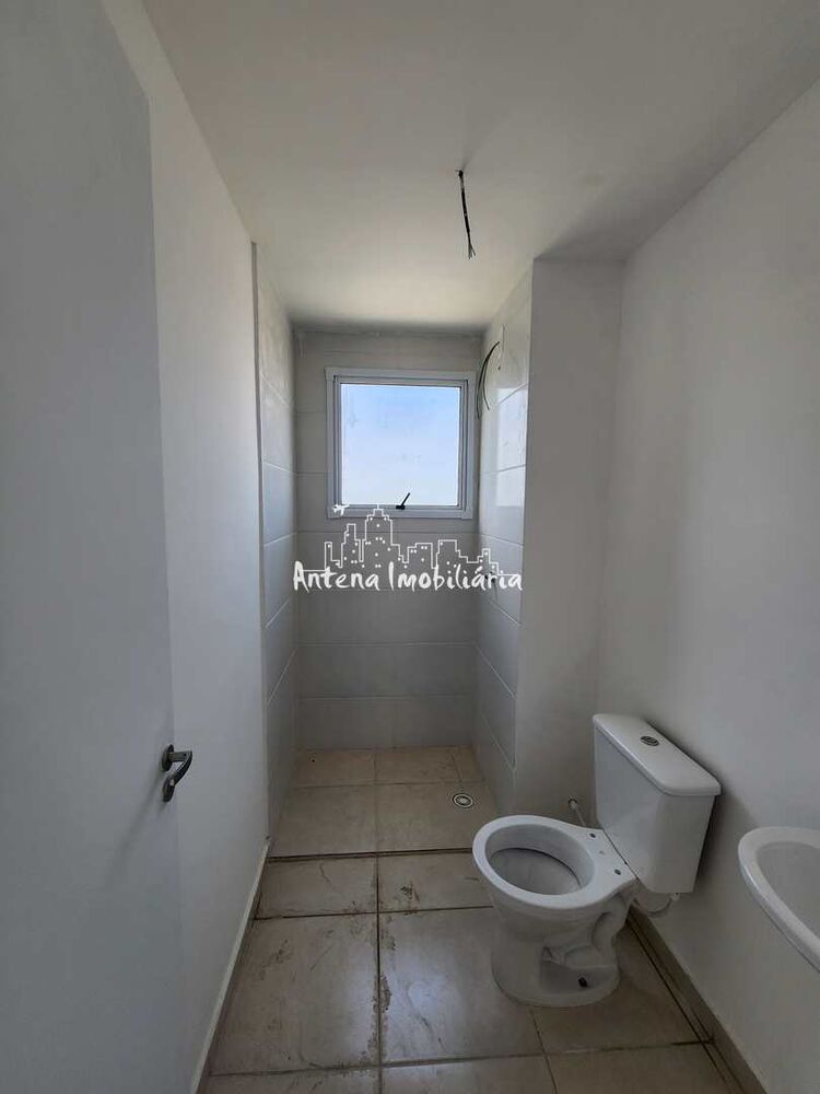 Apartamento à venda com 2 quartos, 40m² - Foto 4