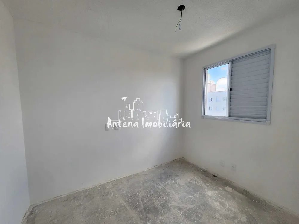 Apartamento, 2 quartos, 40 m² - Foto 4