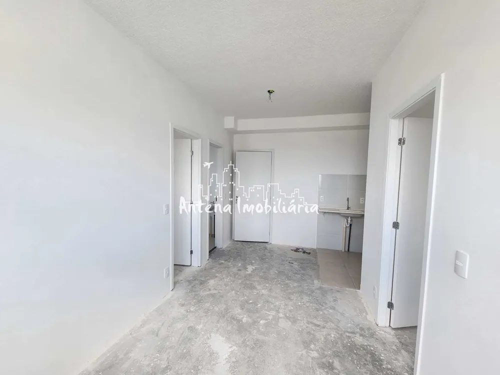 Apartamento, 2 quartos, 40 m² - Foto 7