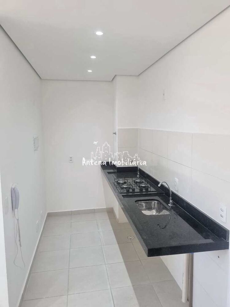 Apartamento à venda com 2 quartos, 40m² - Foto 5