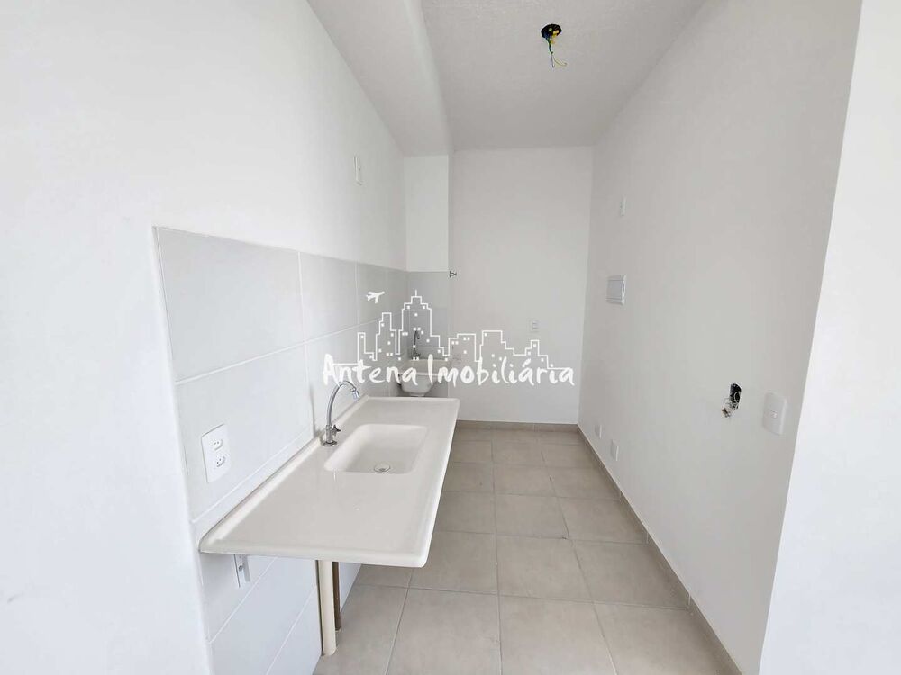 Apartamento à venda com 2 quartos, 40m² - Foto 1