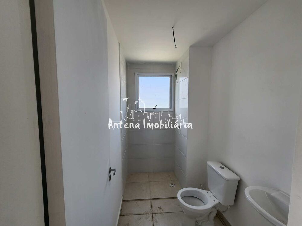 Apartamento à venda com 2 quartos, 40m² - Foto 3