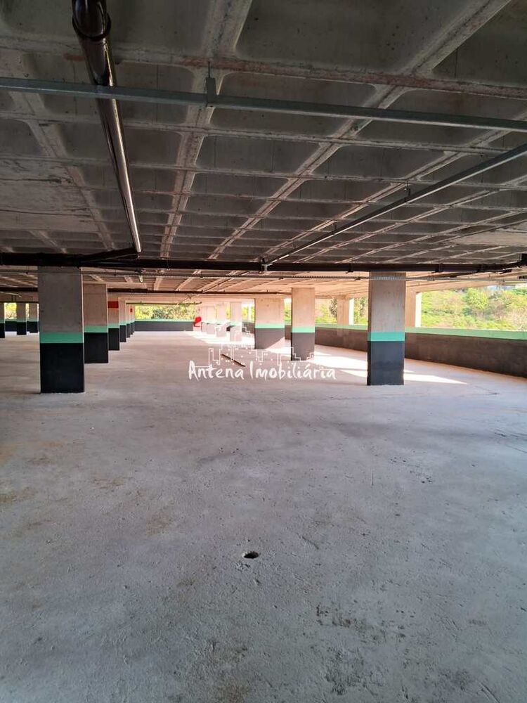 Apartamento à venda com 2 quartos, 40m² - Foto 12