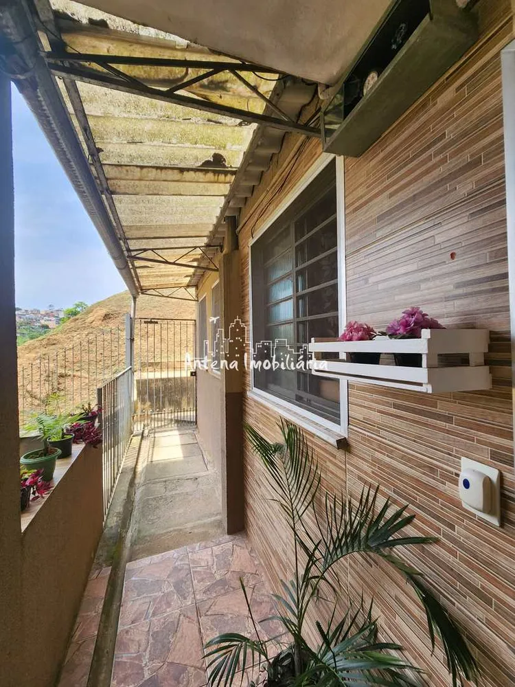 Apartamento, 2 quartos, 45 m² - Foto 1