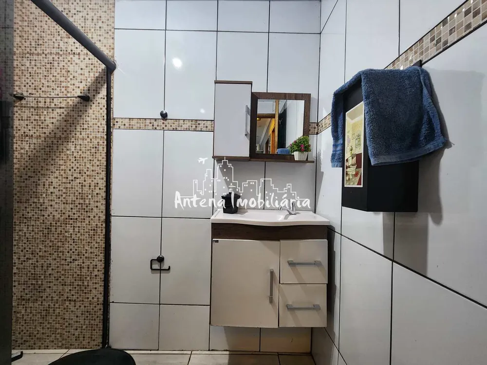 Apartamento, 2 quartos, 45 m² - Foto 5