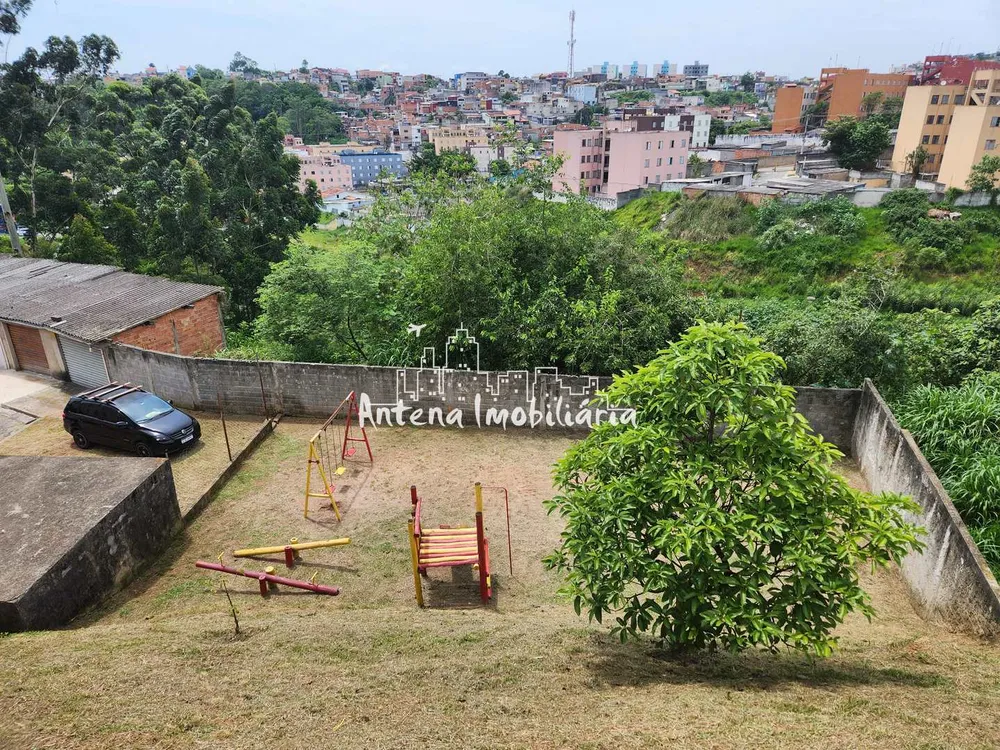 Apartamento, 2 quartos, 45 m² - Foto 11