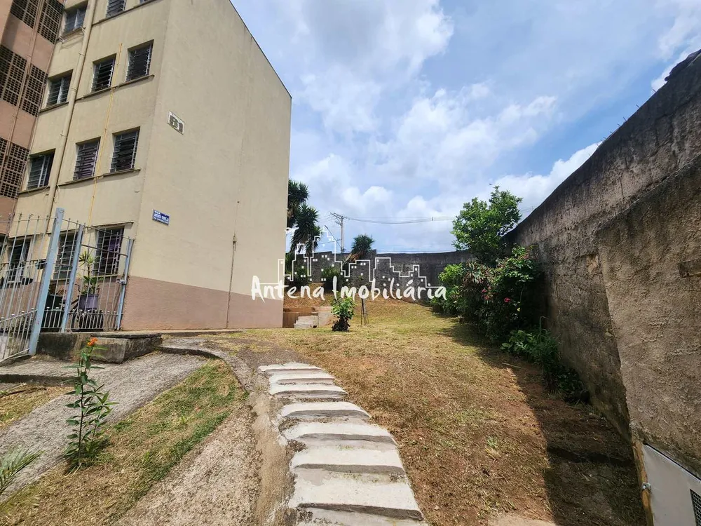 Apartamento, 2 quartos, 45 m² - Foto 15