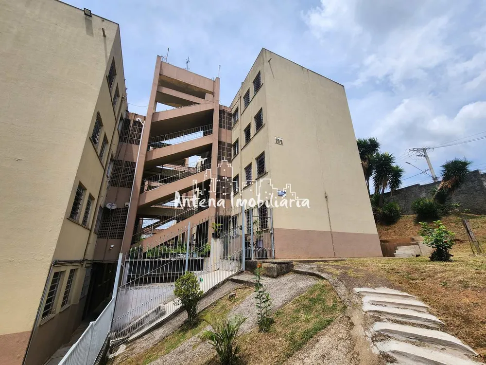 Apartamento, 2 quartos, 45 m² - Foto 12
