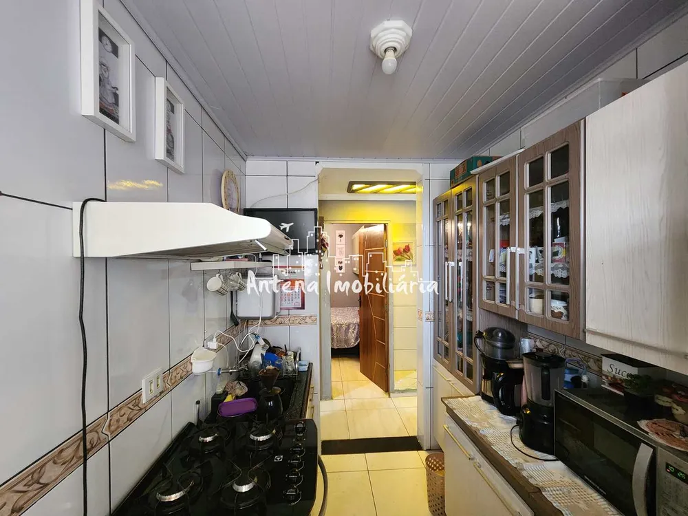 Apartamento, 2 quartos, 45 m² - Foto 9