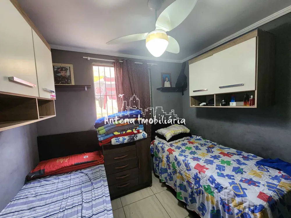 Apartamento, 2 quartos, 45 m² - Foto 3