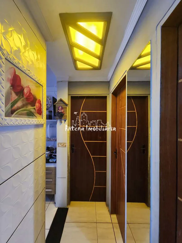 Apartamento, 2 quartos, 45 m² - Foto 10