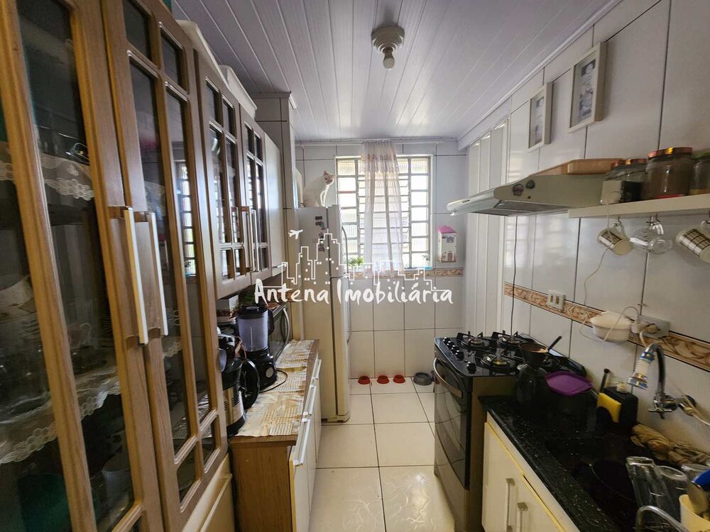 Apartamento à venda com 2 quartos, 45m² - Foto 2